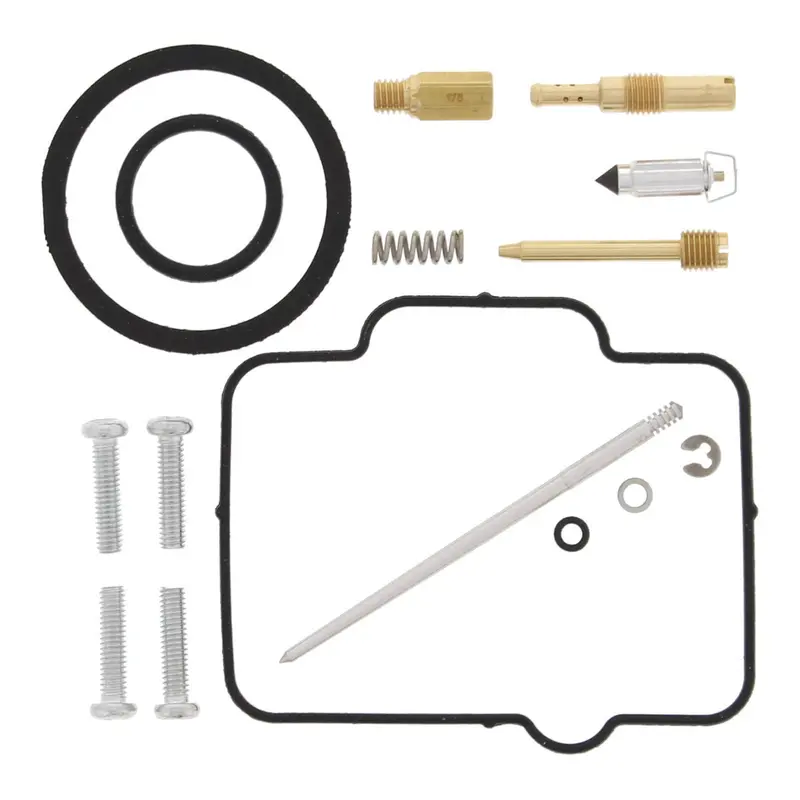 All Balls Racing Carburettor Rebuild Kit (26-1186) 1