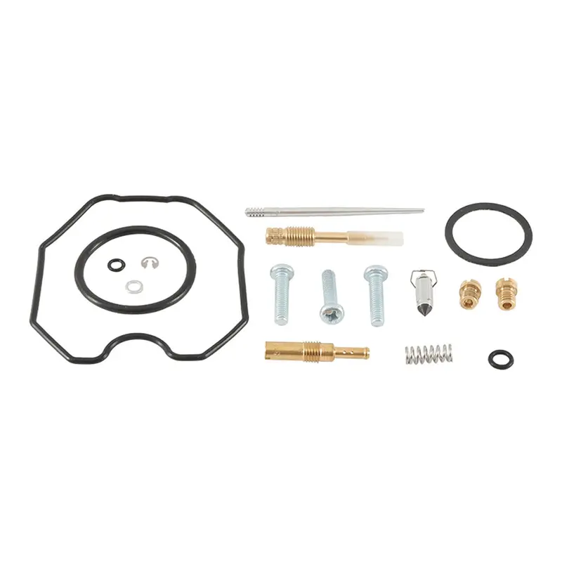 All Balls Racing Carburettor Rebuild Kit (26-1190) 1