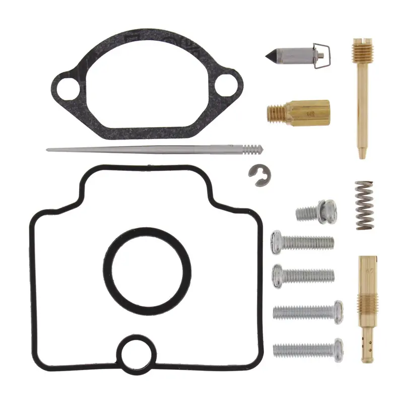 All Balls Racing Carburettor Rebuild Kit (26-1195) 1