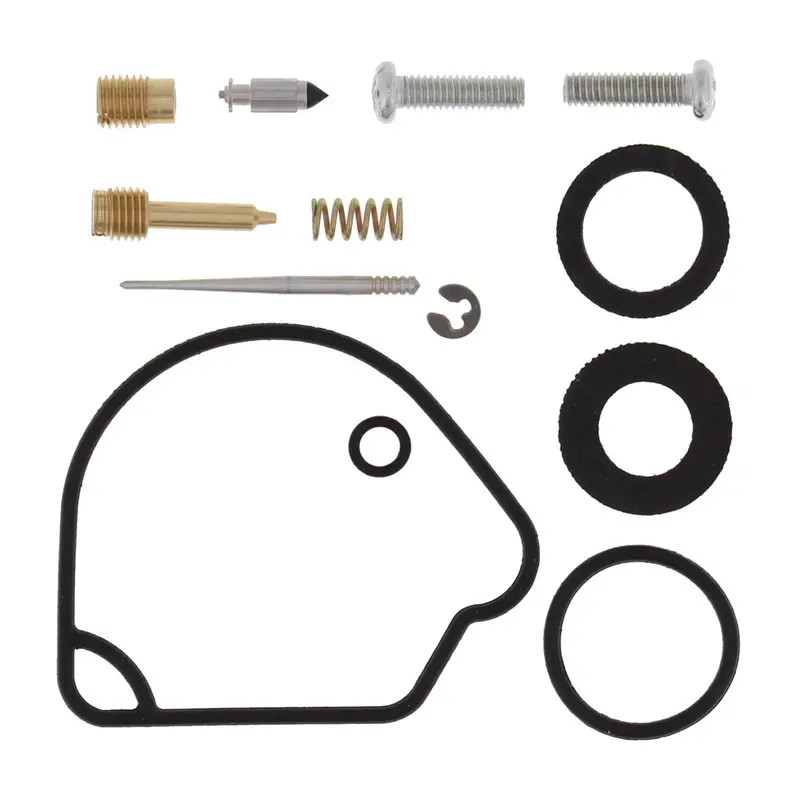All Balls Racing Carburettor Rebuild Kit (26-1200) 1
