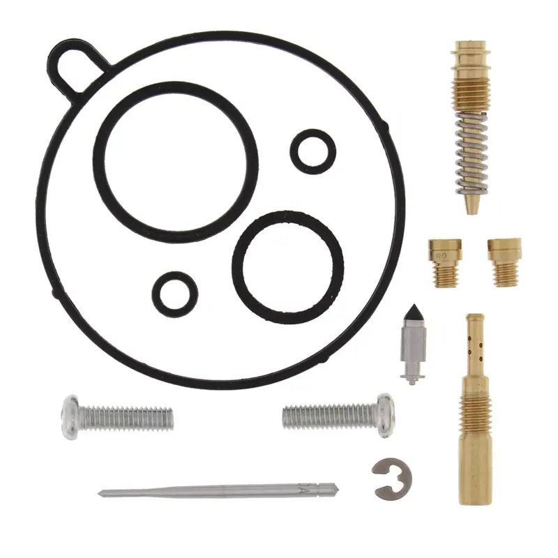 All Balls Racing Carburettor Rebuild Kit (26-1202) 1