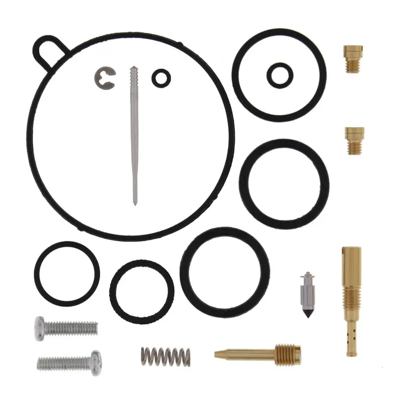 All Balls Racing Carburettor Rebuild Kit (26-1203) 1