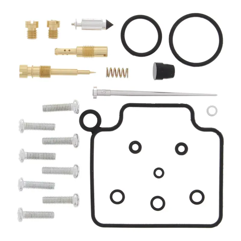 All Balls Racing Carburettor Rebuild Kit (26-1204) 1