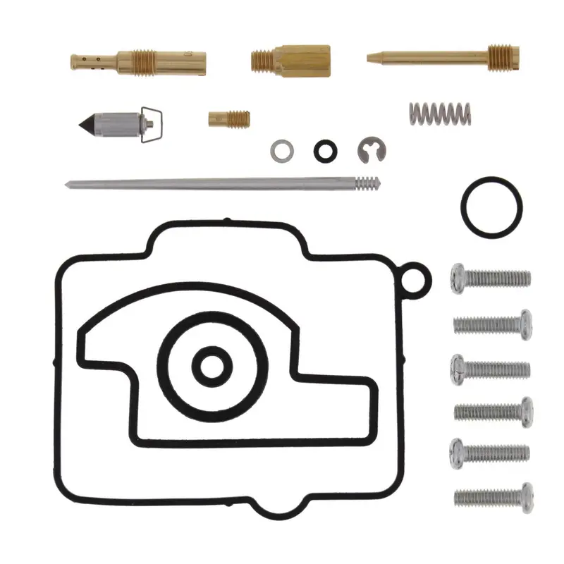 All Balls Racing Carburettor Rebuild Kit (26-1205) 1