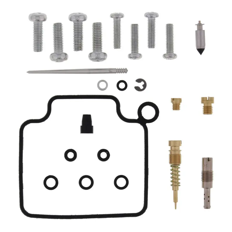 All Balls Racing Carburettor Rebuild Kit (26-1209) 1