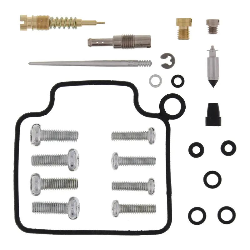 All Balls Racing Carburettor Rebuild Kit (26-1210) 1