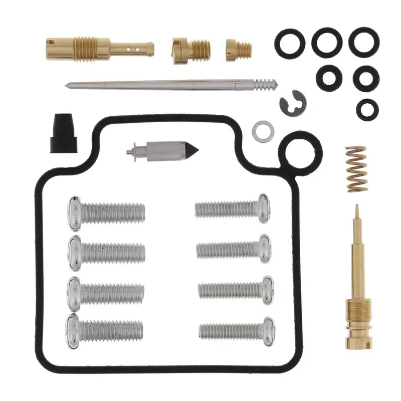 All Balls Racing Carburettor Rebuild Kit (26-1211) 1