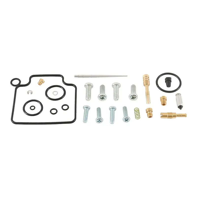 All Balls Racing Carburettor Rebuild Kit (26-1213) 1