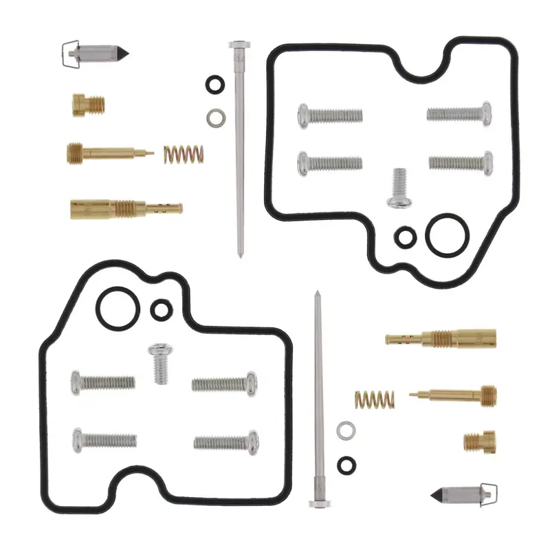 All Balls Racing Carburettor Rebuild Kit (26-1220) 1