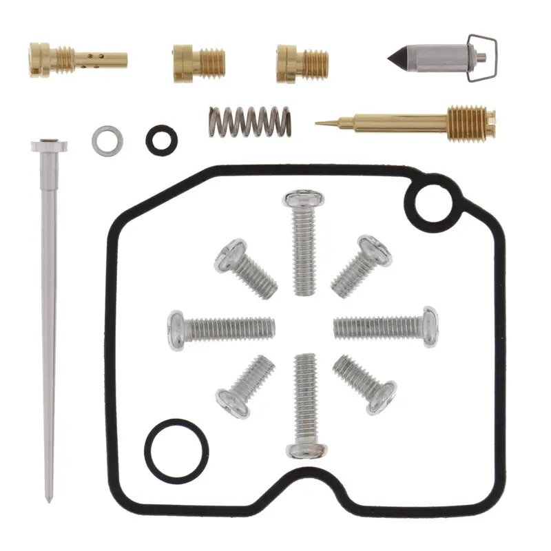 All Balls Racing Carburettor Rebuild Kit (26-1221) 1