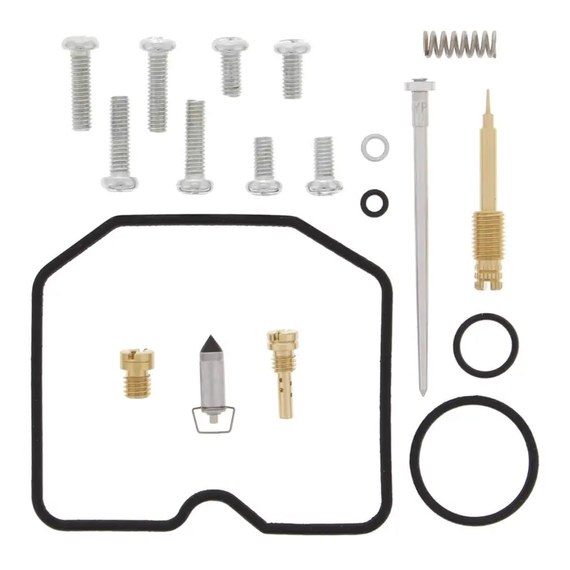 All Balls Racing Carburettor Rebuild Kit (26-1224) 1