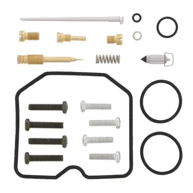 All Balls Racing Carburettor Rebuild Kit (26-1226) 1