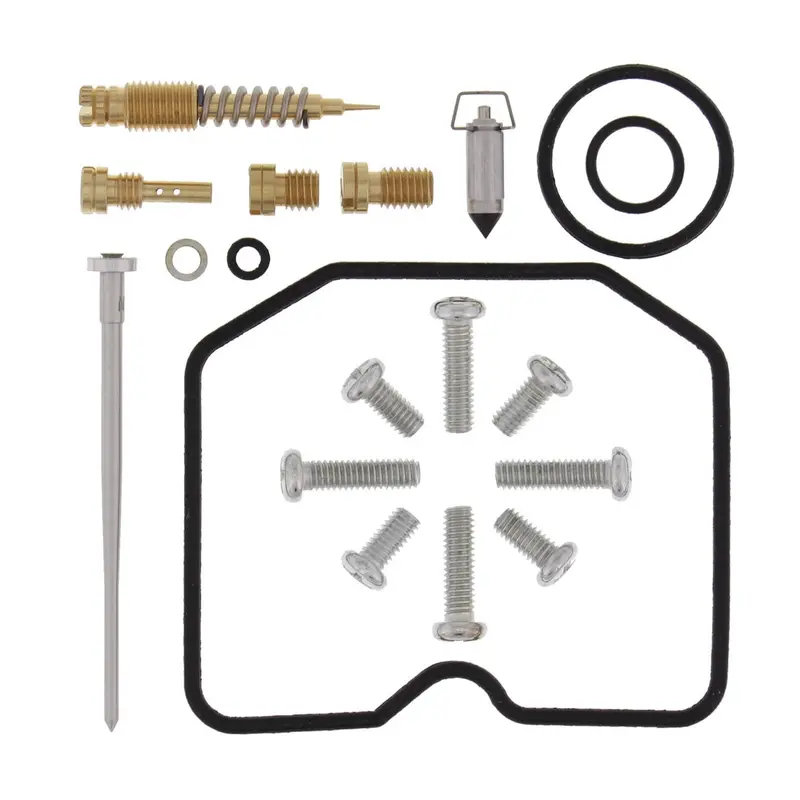 All Balls Racing Carburettor Rebuild Kit (26-1227) 1