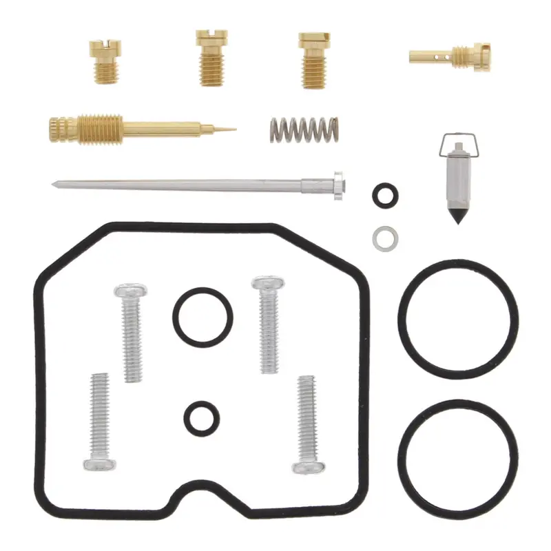 All Balls Racing Carburettor Rebuild Kit (26-1229) 1