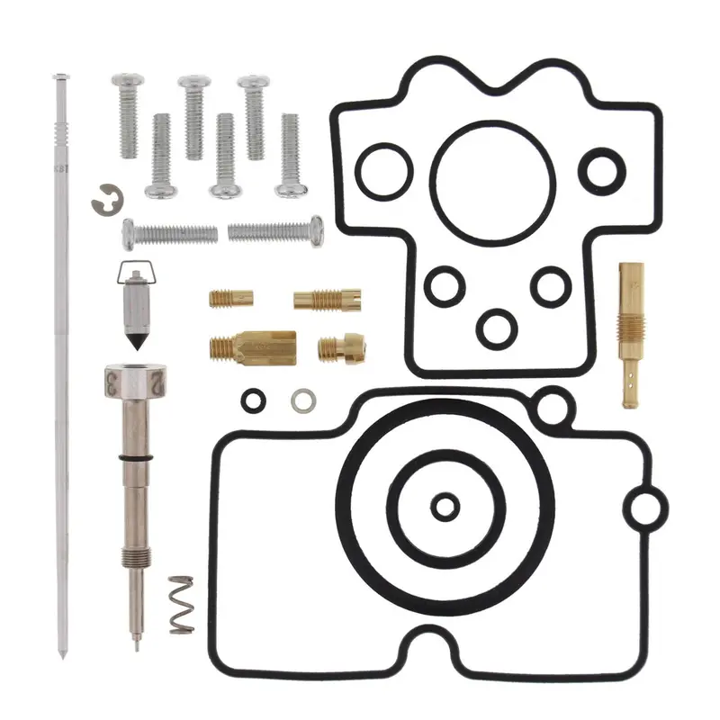 All Balls Racing Carburettor Rebuild Kit (26-1235) 1