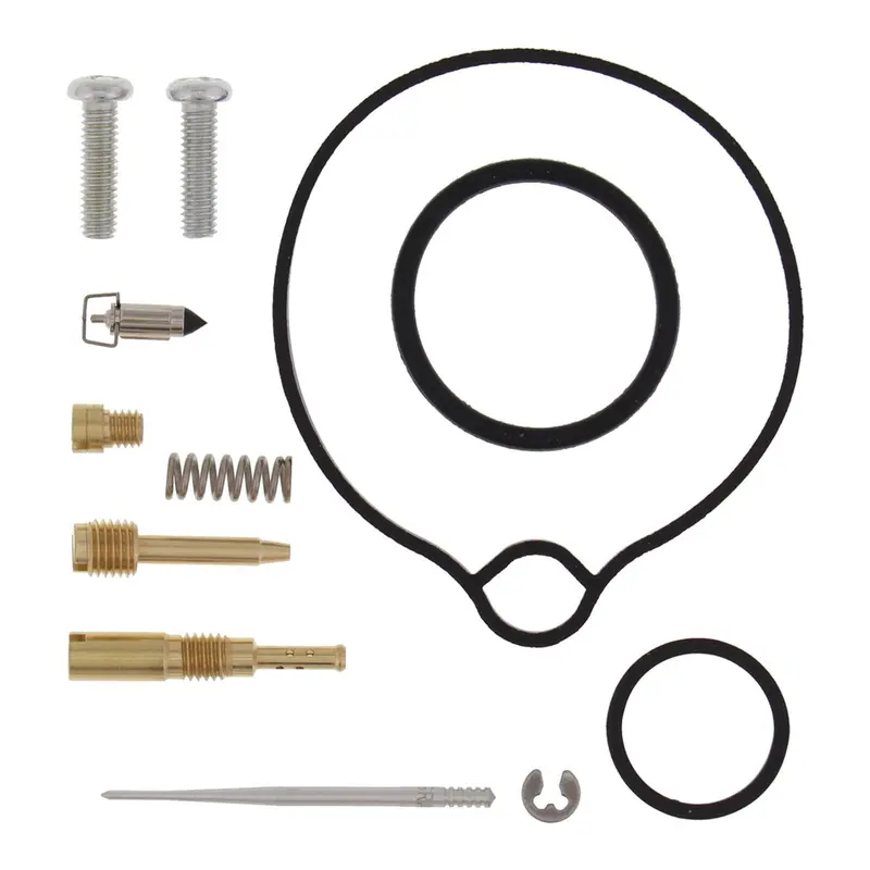 All Balls Racing Carburettor Rebuild Kit (26-1238) 1