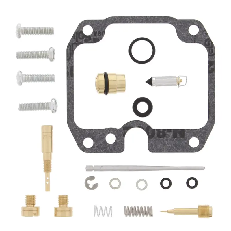 All Balls Racing Carburettor Rebuild Kit (26-1242) 1