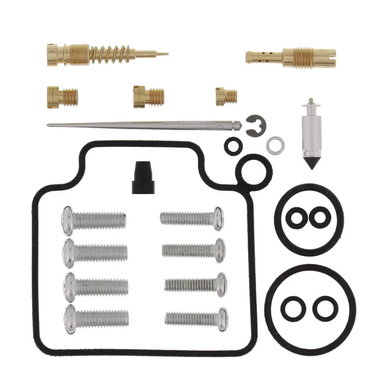 All Balls Racing Carburettor Rebuild Kit (26-1248) 1