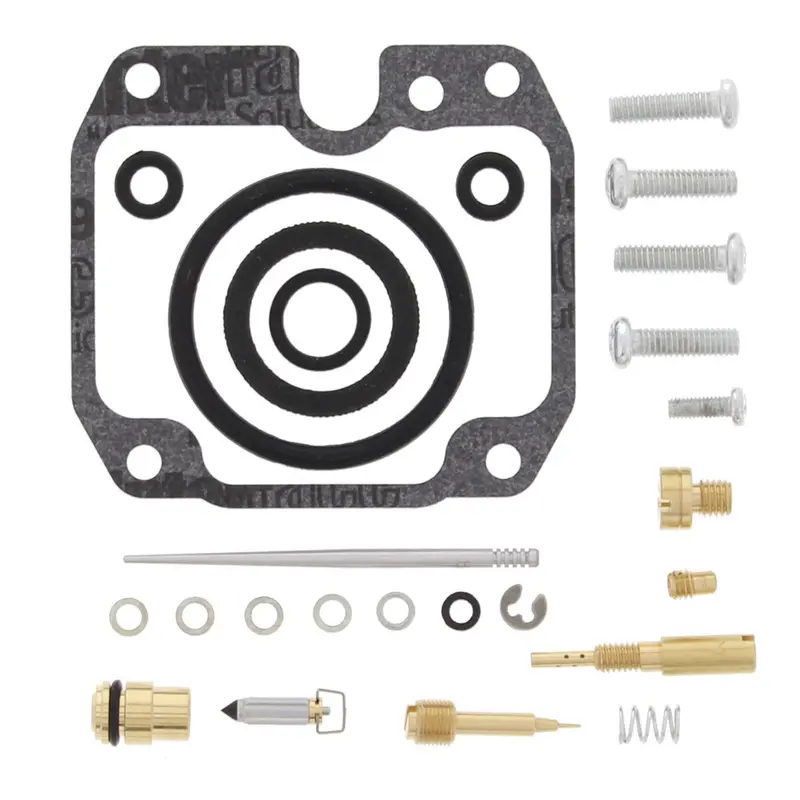 All Balls Racing Carburettor Rebuild Kit (26-1255) 1