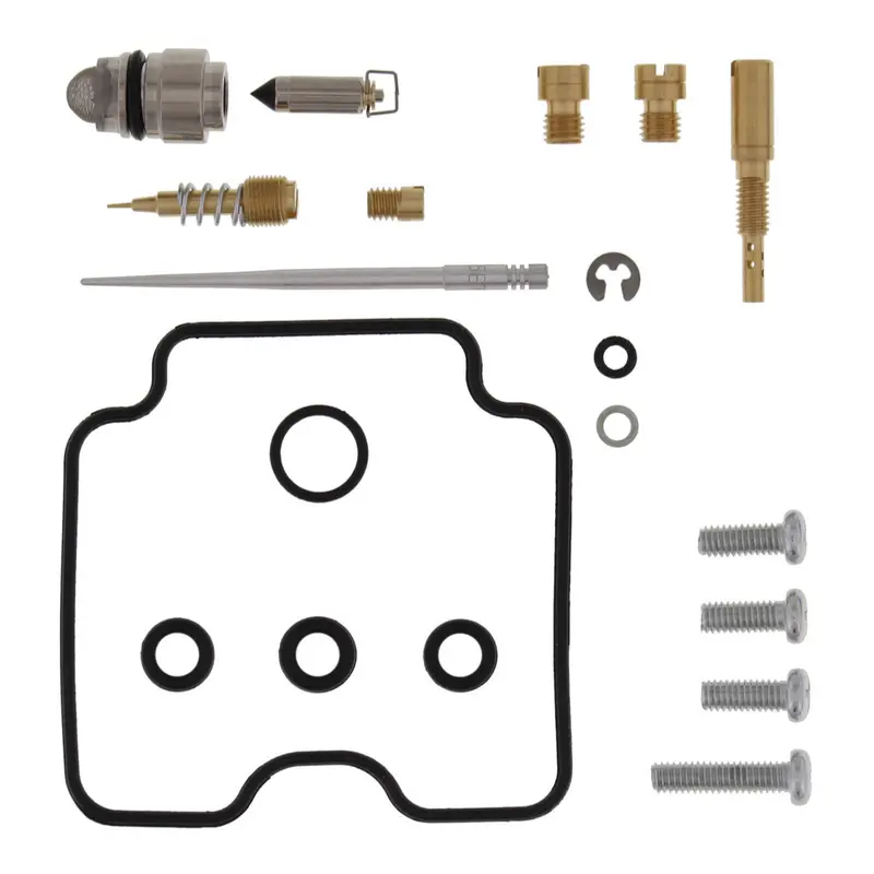 All Balls Racing Carburettor Rebuild Kit (26-1262) 1