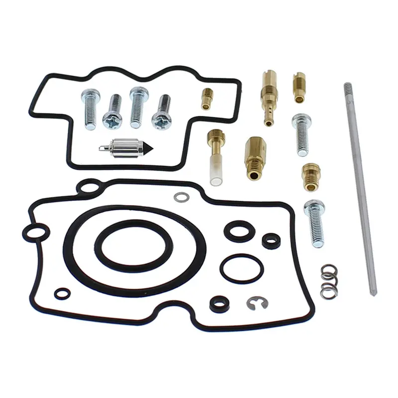 All Balls Racing Carburettor Rebuild Kit (26-1269) 1