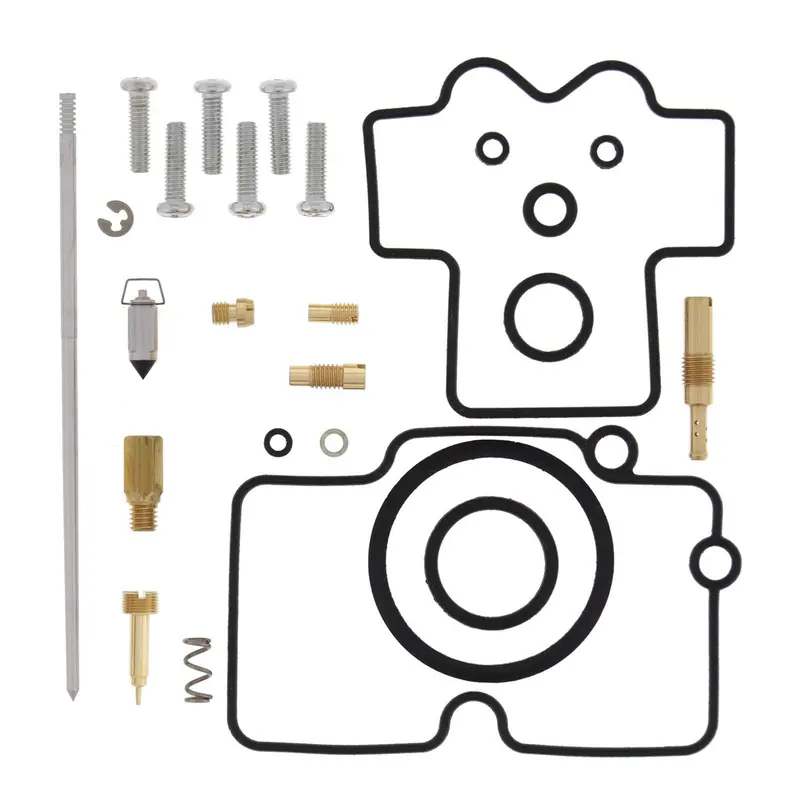 All Balls Racing Carburettor Rebuild Kit (26-1270) 1