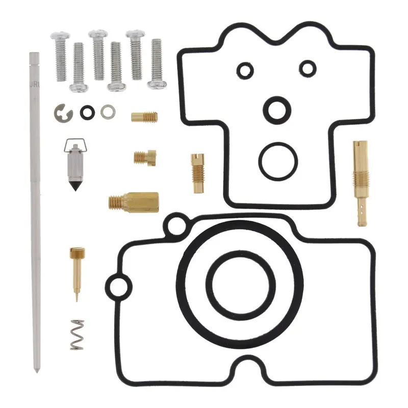 All Balls Racing Carburettor Rebuild Kit (26-1271) 1