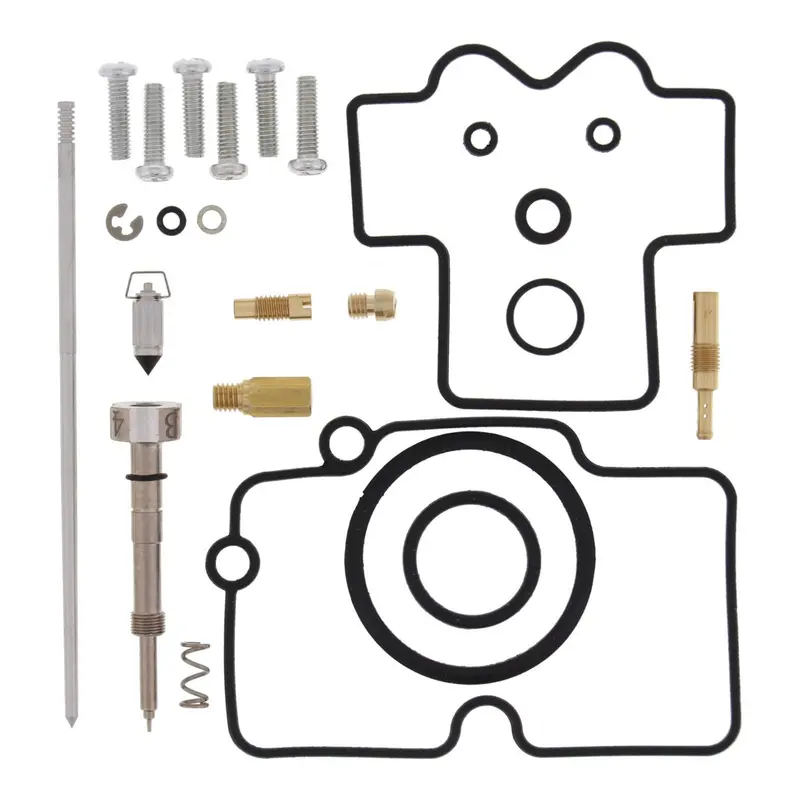 All Balls Racing Carburettor Rebuild Kit (26-1272) 1