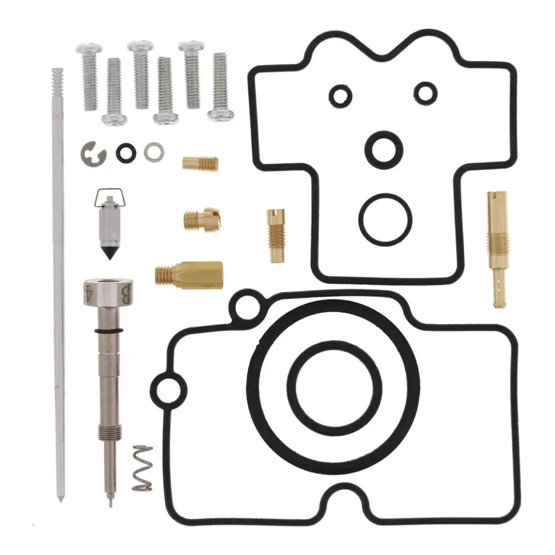 All Balls Racing Carburettor Rebuild Kit (26-1273) 1