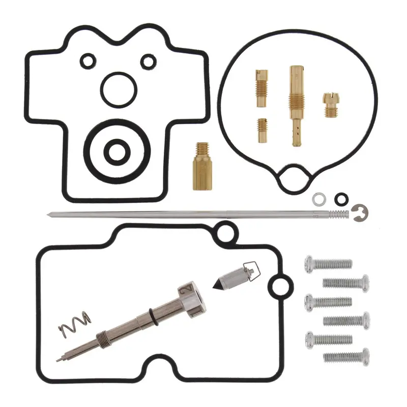 All Balls Racing Carburettor Rebuild Kit (26-1274) 1