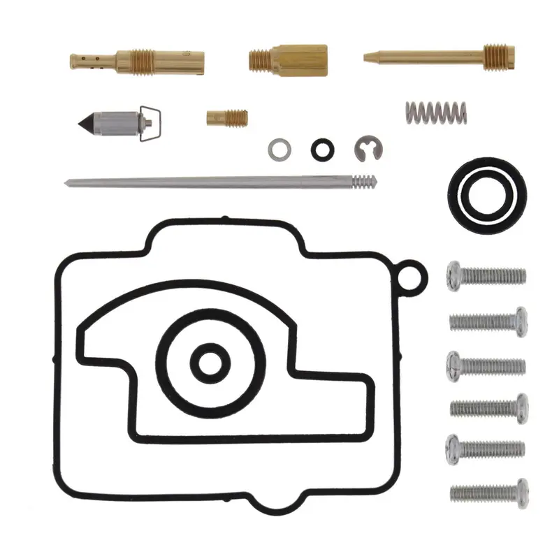 All Balls Racing Carburettor Rebuild Kit (26-1280) 1