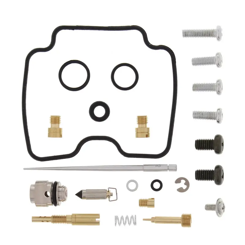 All Balls Racing Carburettor Rebuild Kit (26-1283) 1