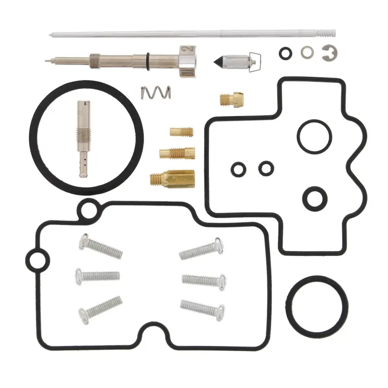 All Balls Racing Carburettor Rebuild Kit (26-1285) 1