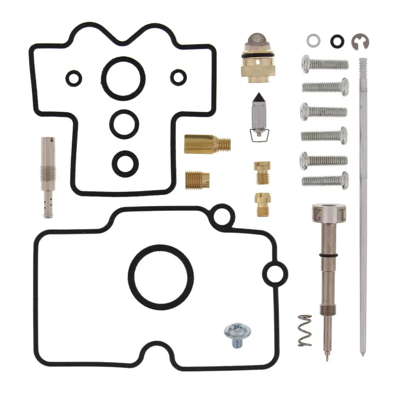 All Balls Racing Carburettor Rebuild Kit (26-1287) 1