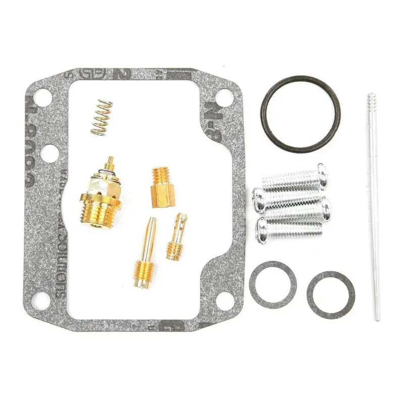 All Balls Racing Carburettor Rebuild Kit (26-1296) 1