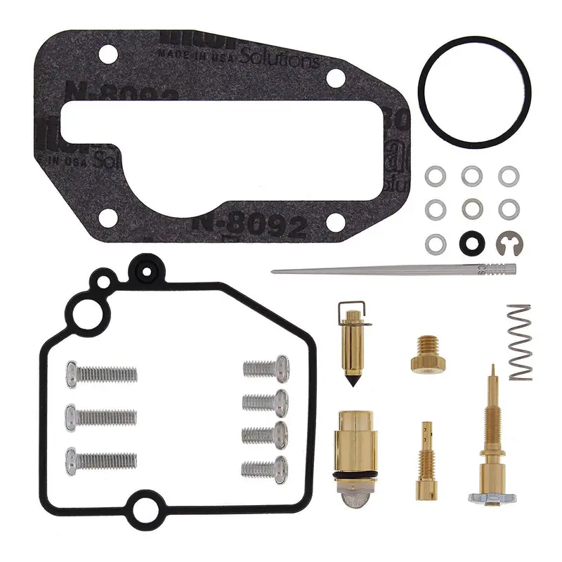 All Balls Racing Carburettor Rebuild Kit (26-1298) 1