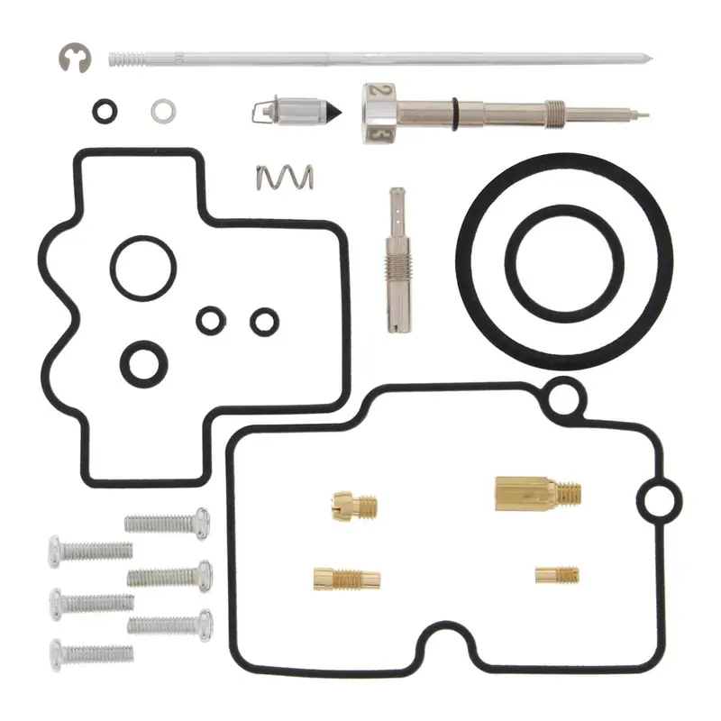All Balls Racing Carburettor Rebuild Kit (26-1300) 1