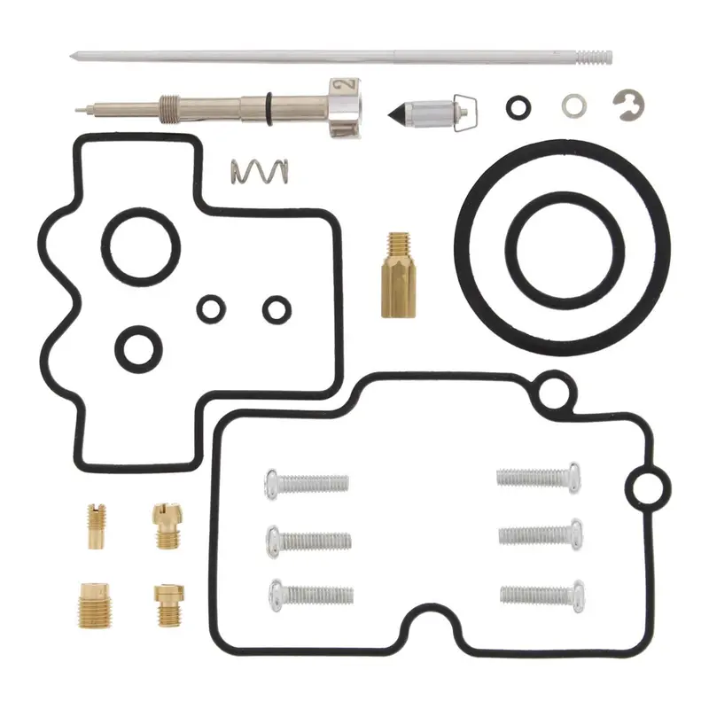 All Balls Racing Carburettor Rebuild Kit (26-1302) 1