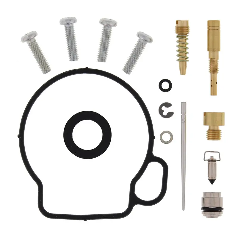 All Balls Racing Carburettor Rebuild Kit (26-1306) 1