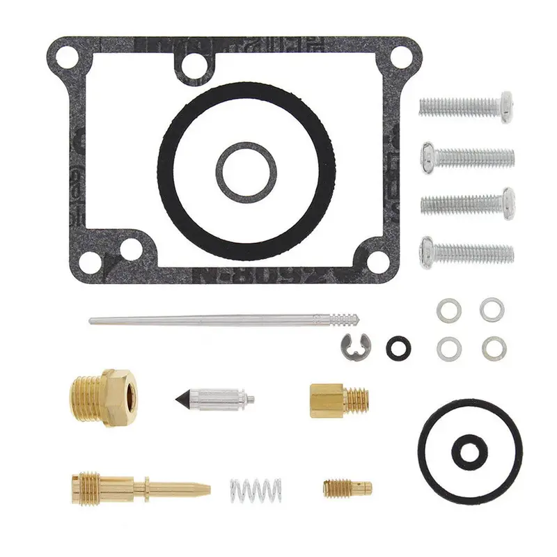 All Balls Racing Carburettor Rebuild Kit (26-1308) 1
