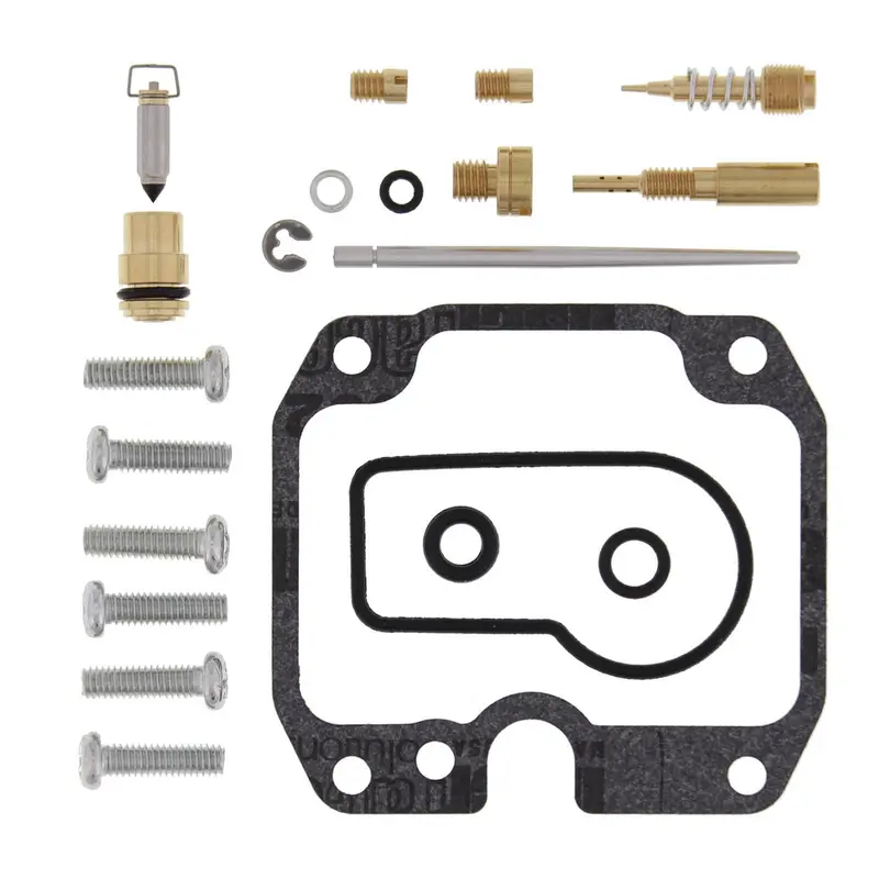 All Balls Racing Carburettor Rebuild Kit (26-1309) 1