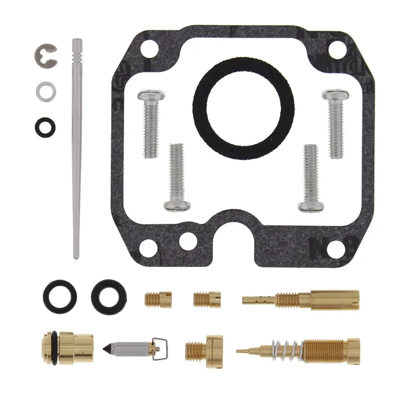 All Balls Racing Carburettor Rebuild Kit (26-1312) 1