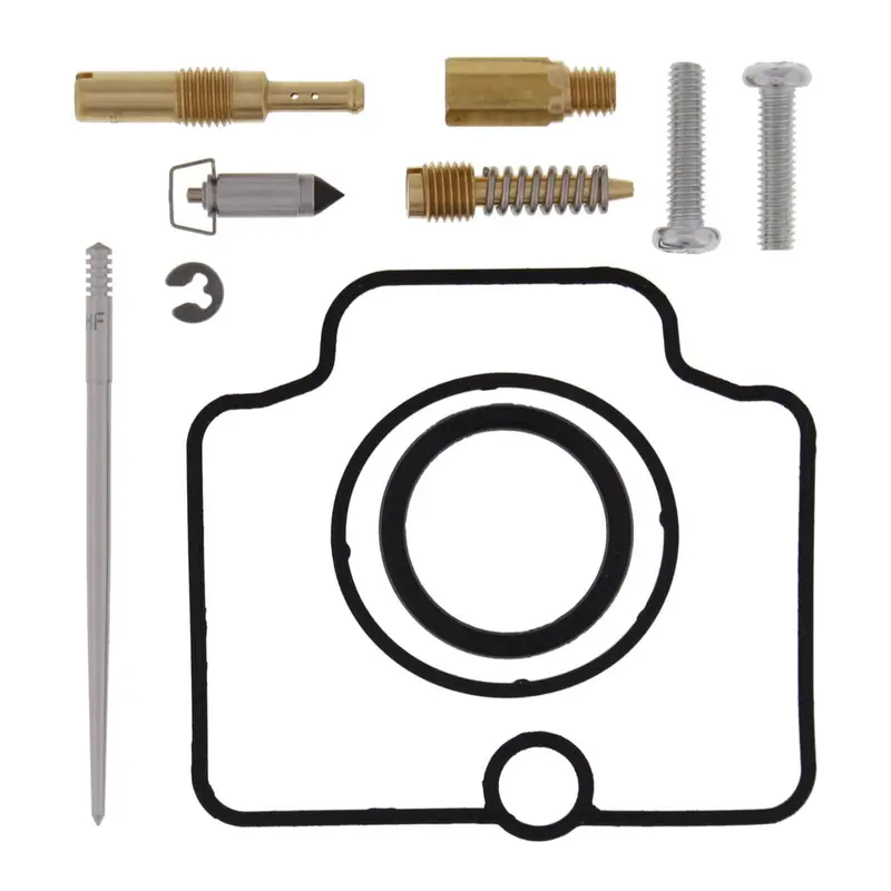 All Balls Racing Carburettor Rebuild Kit (26-1316) 1