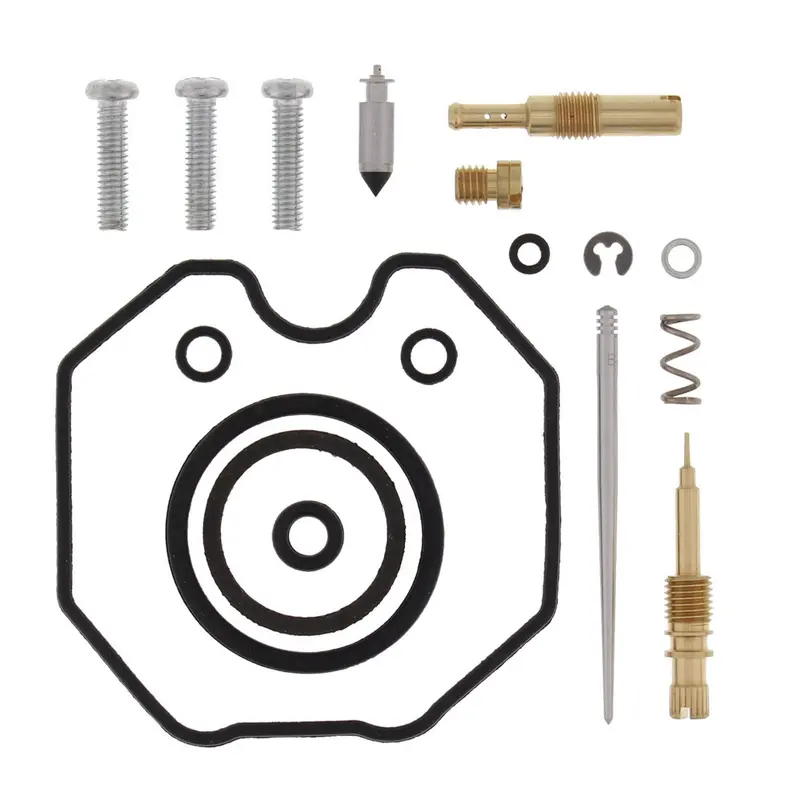 All Balls Racing Carburettor Rebuild Kit (26-1327) 1