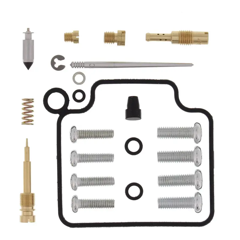 All Balls Racing Carburettor Rebuild Kit (26-1332) 1