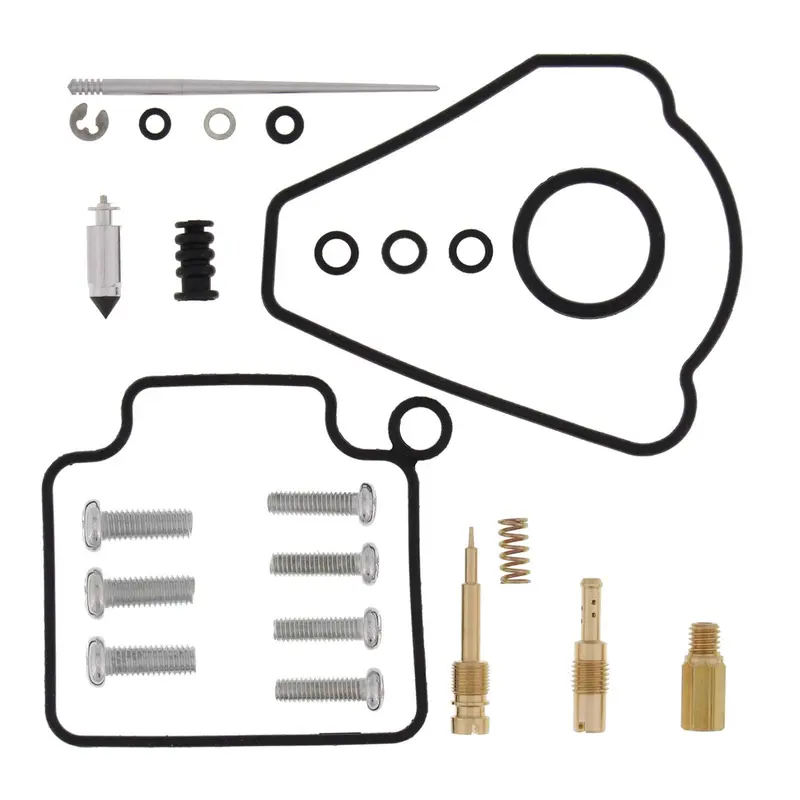 All Balls Racing Carburettor Rebuild Kit (26-1333) 1