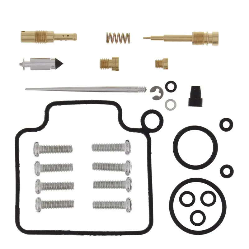 All Balls Racing Carburettor Rebuild Kit (26-1337) 1