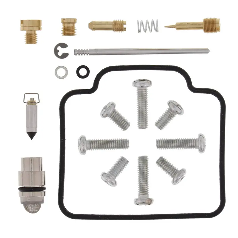 All Balls Racing Carburettor Rebuild Kit (26-1342) 1