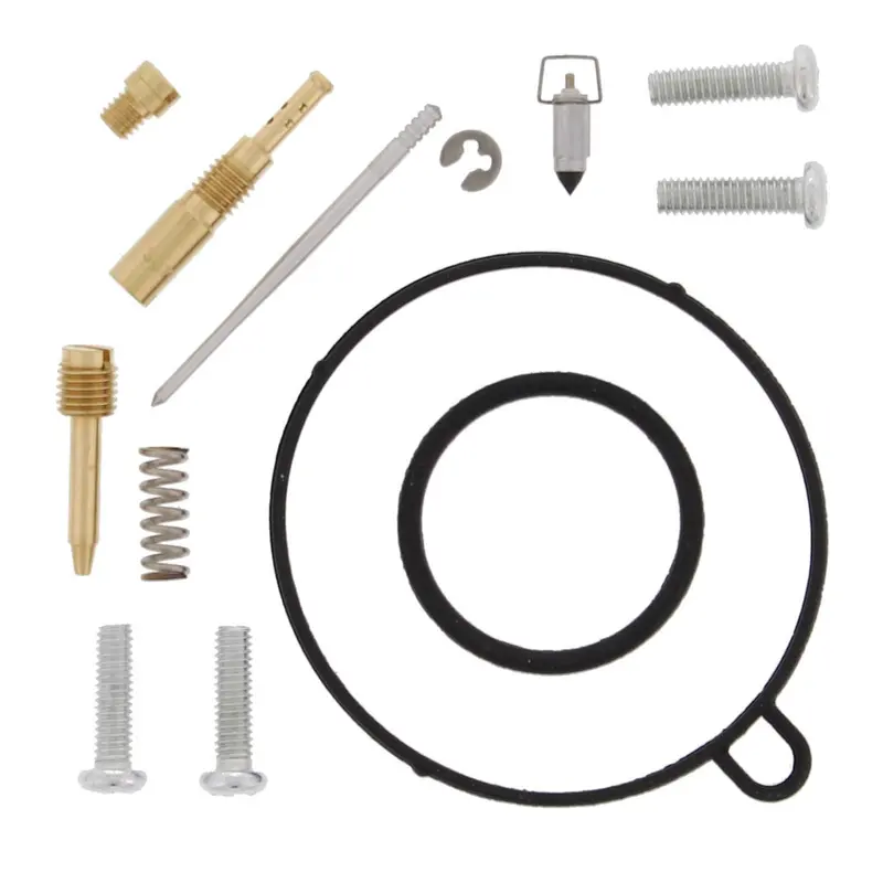 All Balls Racing Carburettor Rebuild Kit (26-1351) 1