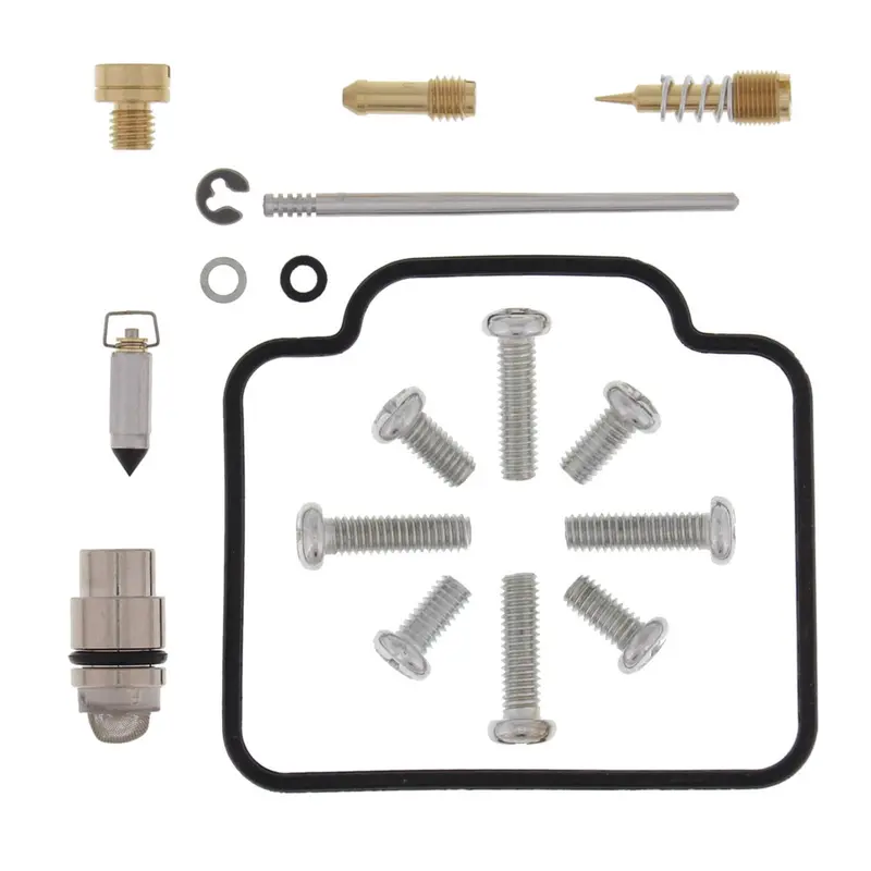 All Balls Racing Carburettor Rebuild Kit (26-1353) 1